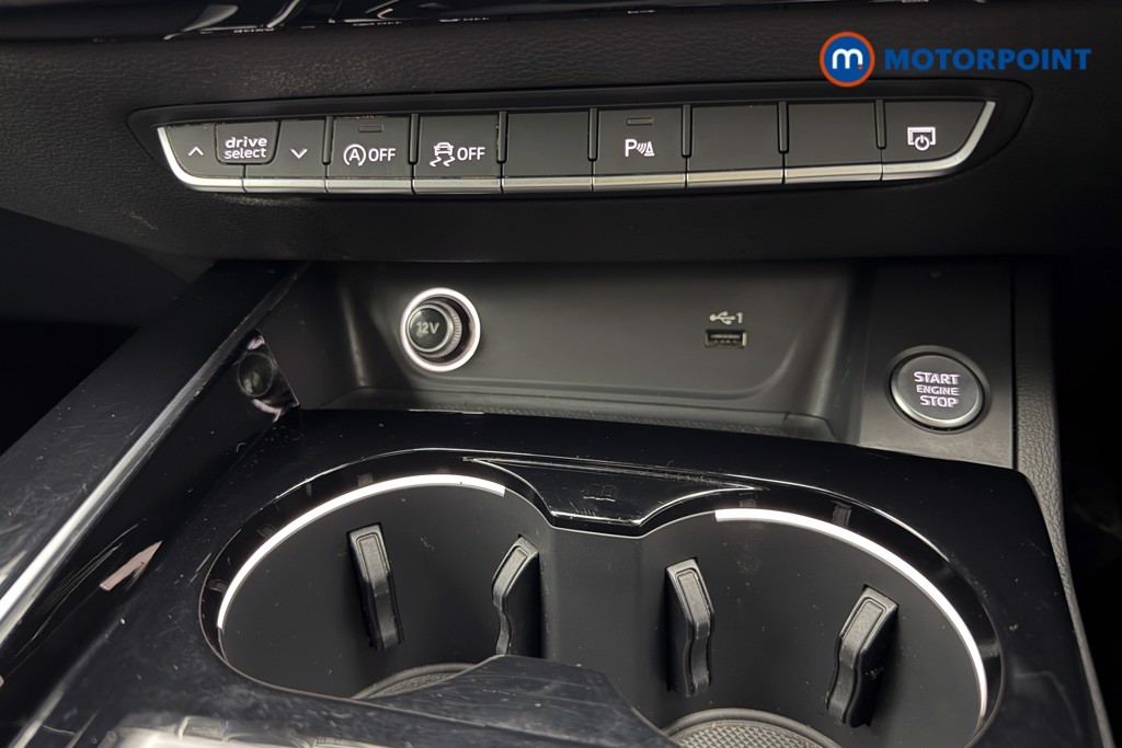 Used Audi A4 2019 for sale - 78043097: Photo 22