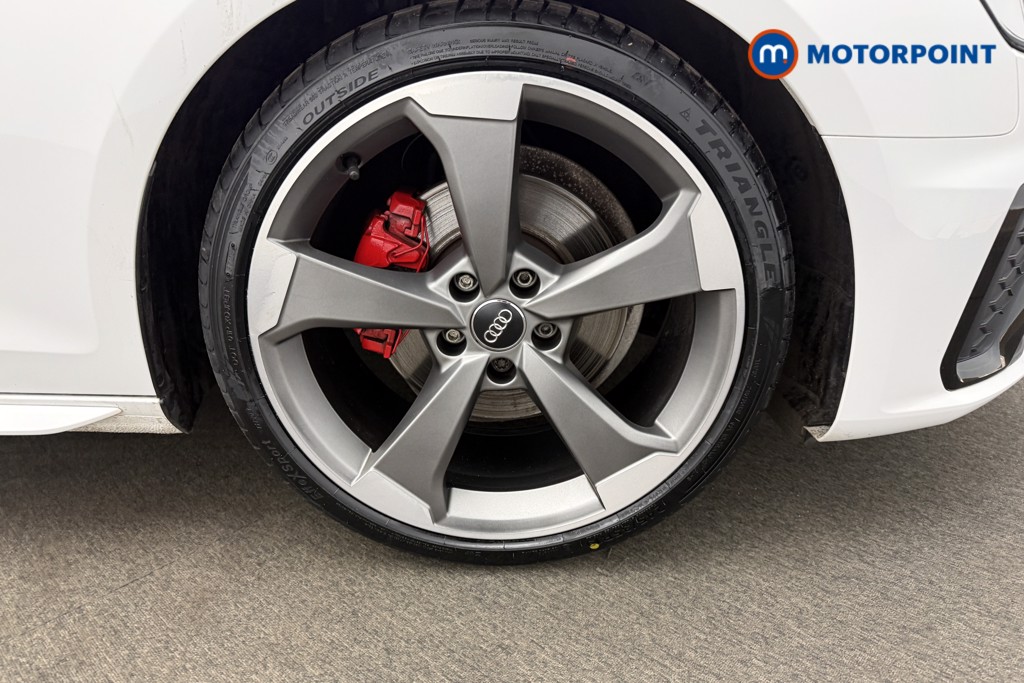 Used Audi A4 2019 for sale - 78043097: Photo 32