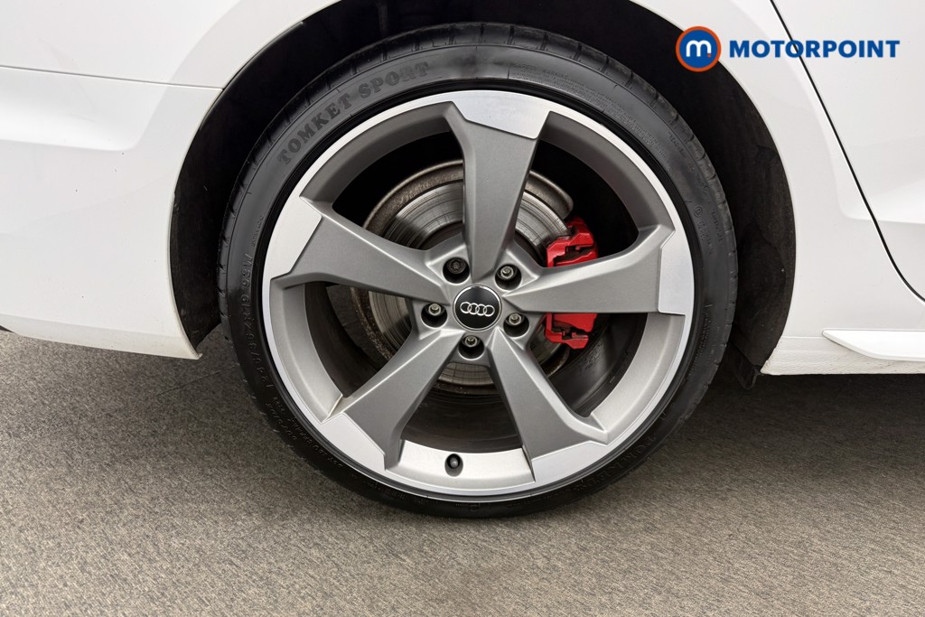 Used Audi A4 2019 for sale - 78043097: Photo 33