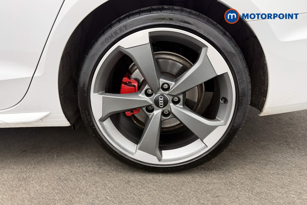 Used Audi A4 2019 for sale - 78043097: Photo 34