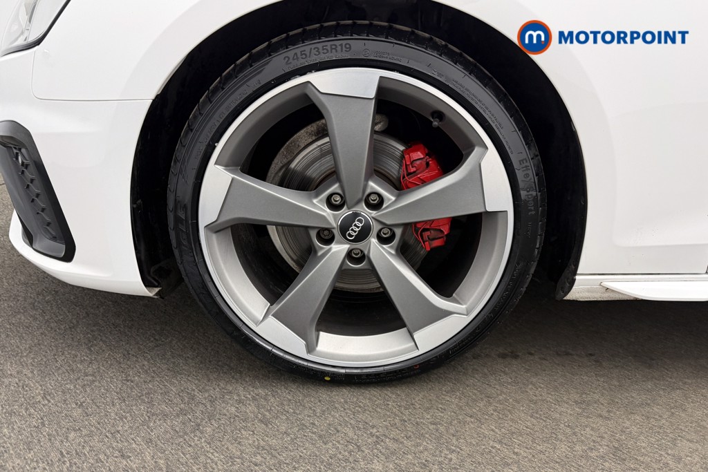 Used Audi A4 2019 for sale - 78043097: Photo 35