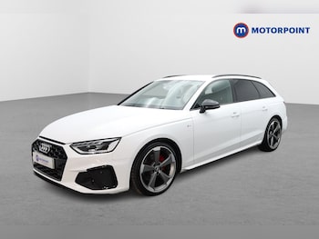 Used Audi A4 2019 for sale - 78043097: Photo