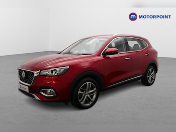 Used MG MG HS undefined for sale - 78718177: Photo