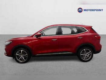 Used MG MG HS undefined for sale - 78718177: Photo