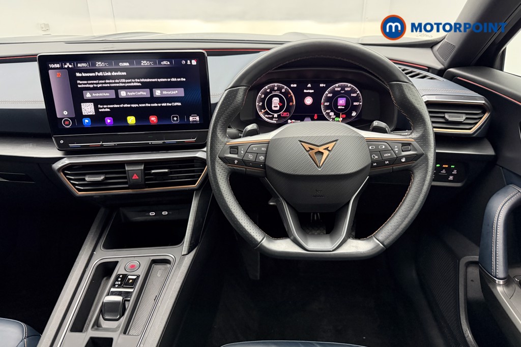 Used Cupra Formentor 2023 for sale - 78001432: Photo 10