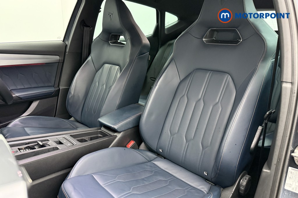 Used Cupra Formentor 2023 for sale - 78001432: Photo 11