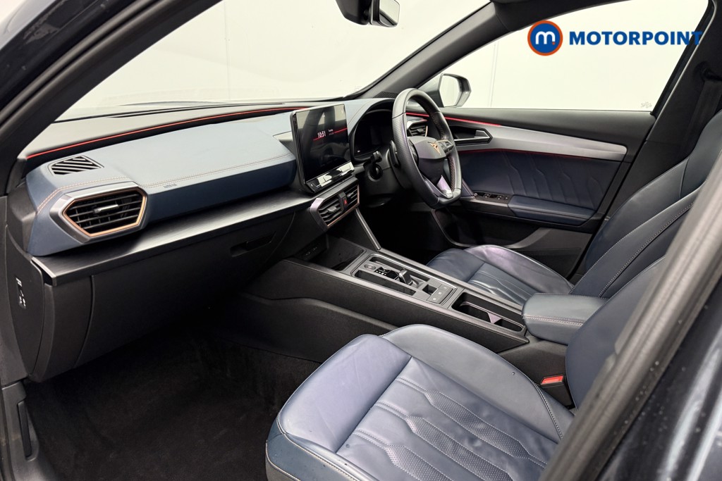 Used Cupra Formentor 2023 for sale - 78001432: Photo 12