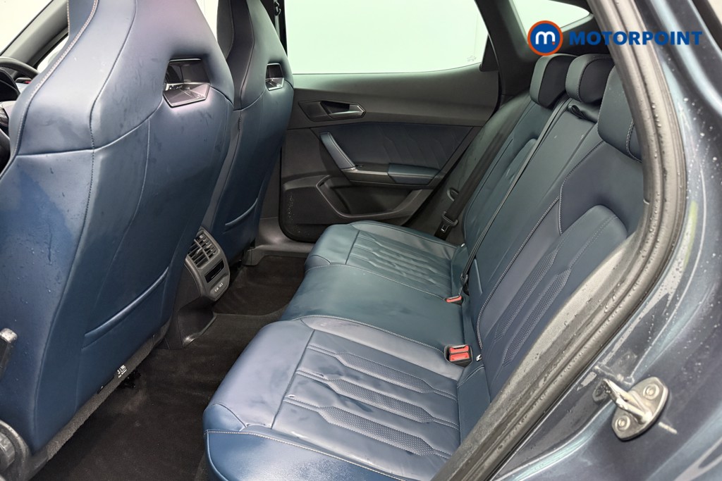 Used Cupra Formentor 2023 for sale - 78001432: Photo 13