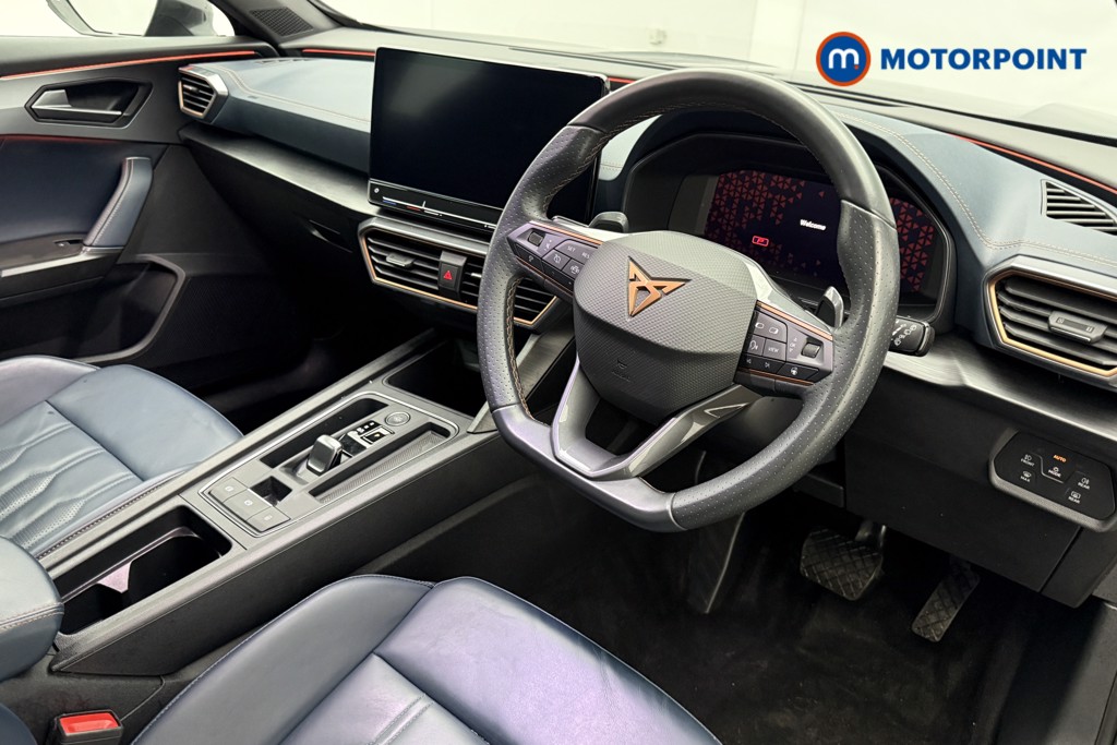Used Cupra Formentor 2023 for sale - 78001432: Photo 15