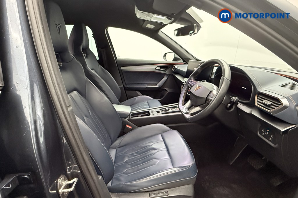 Used Cupra Formentor 2023 for sale - 78001432: Photo 16