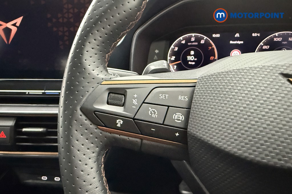 Used Cupra Formentor 2023 for sale - 78001432: Photo 17