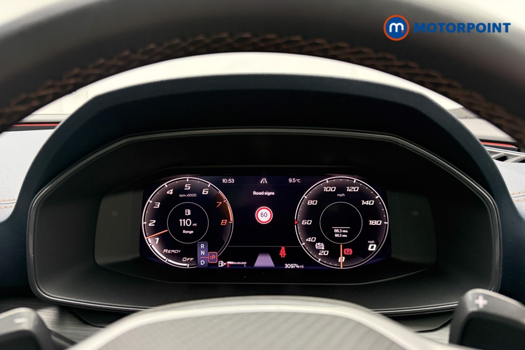 Used Cupra Formentor 2023 for sale - 78001432: Photo 19