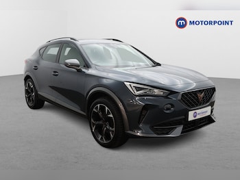 Used Cupra Formentor 2023 for sale - 78001432: Photo