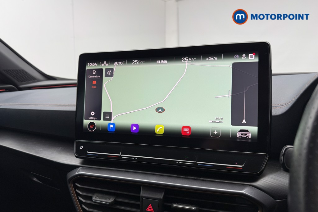 Used Cupra Formentor 2023 for sale - 78001432: Photo 21