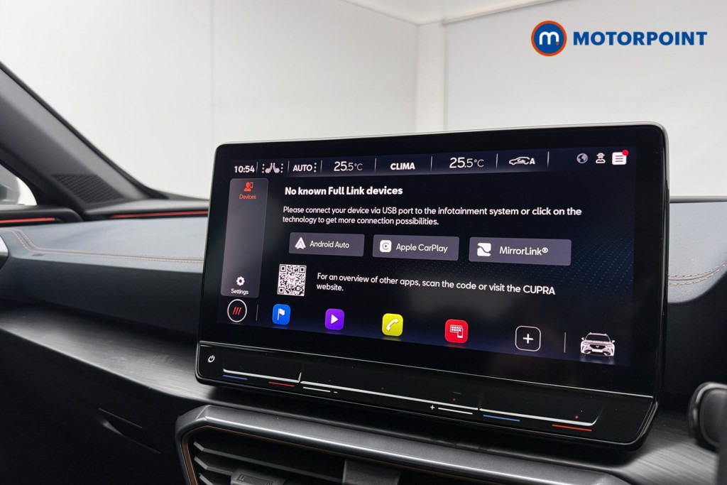 Used Cupra Formentor 2023 for sale - 78001432: Photo 23