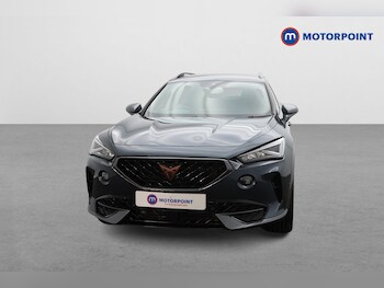 Used Cupra Formentor 2023 for sale - 78001432: Photo