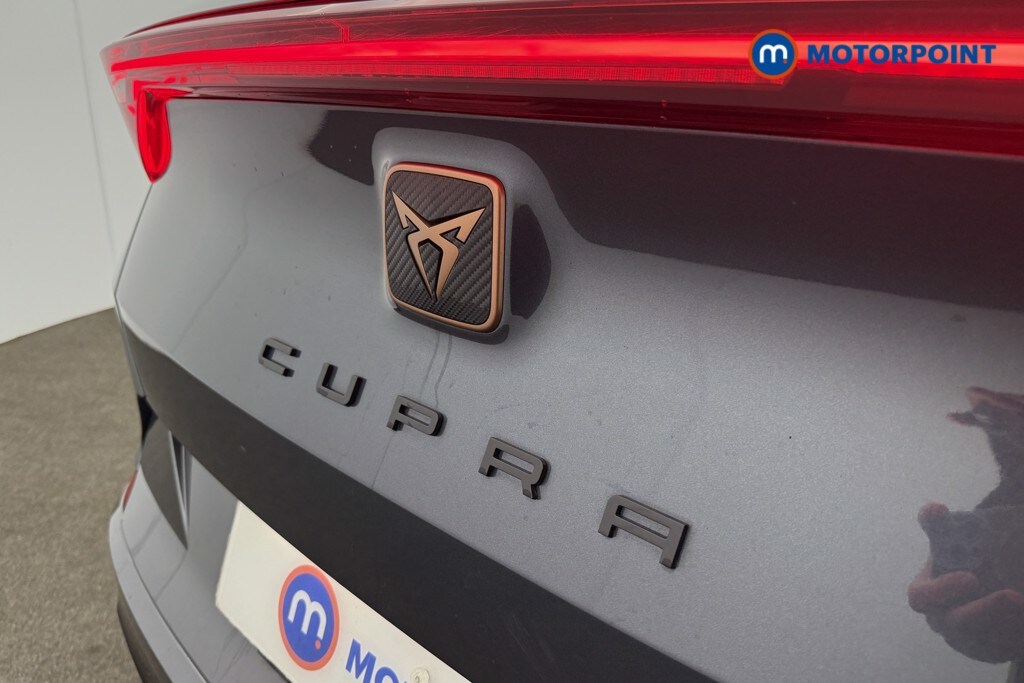 Used Cupra Formentor 2023 for sale - 78001432: Photo 30