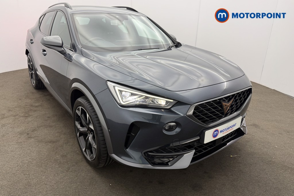 Used Cupra Formentor 2023 for sale - 78001432: Photo 31