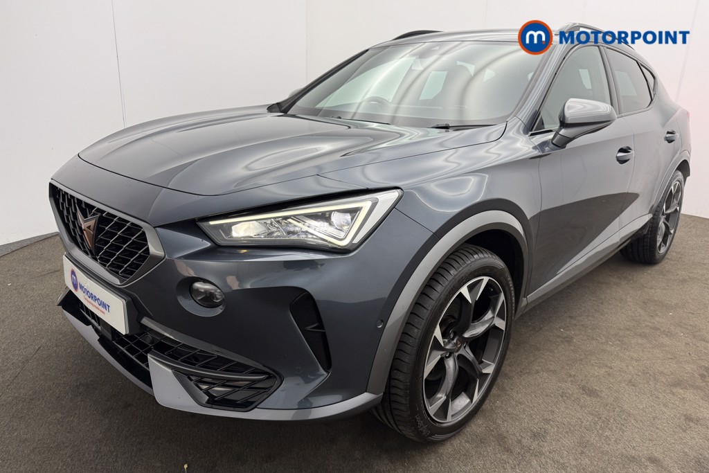 Used Cupra Formentor 2023 for sale - 78001432: Photo 33