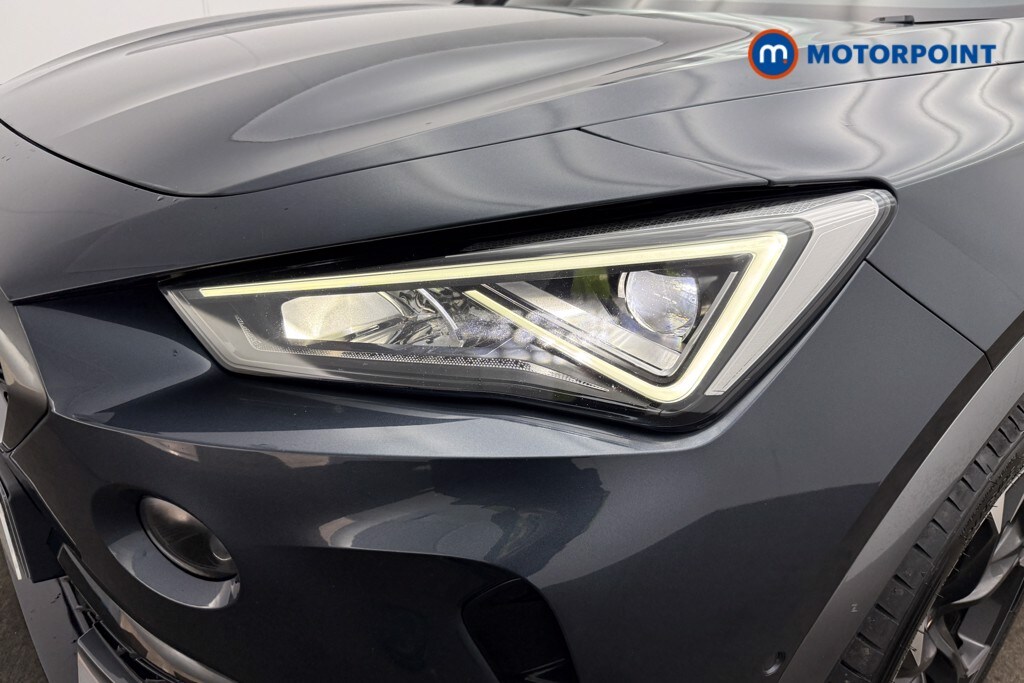 Used Cupra Formentor 2023 for sale - 78001432: Photo 34