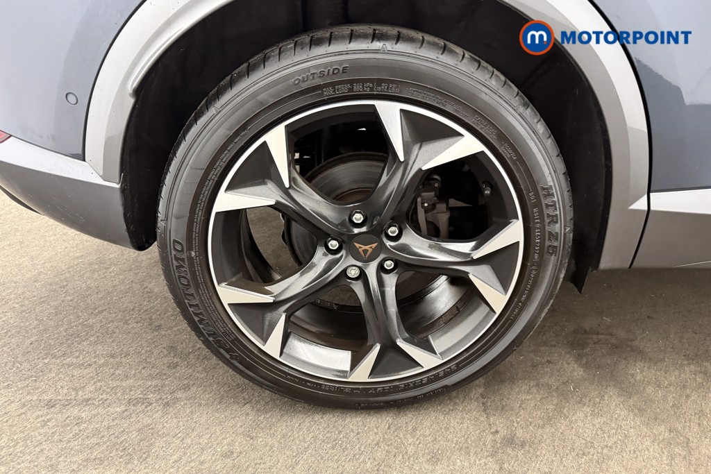 Used Cupra Formentor 2023 for sale - 78001432: Photo 36