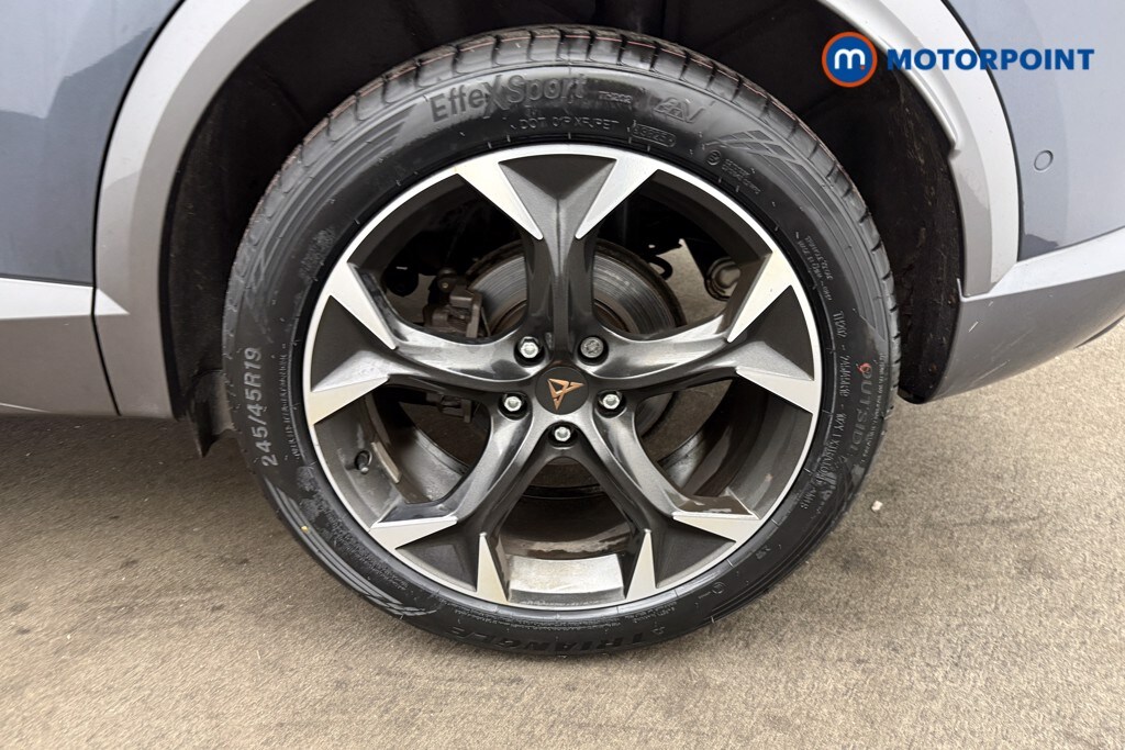 Used Cupra Formentor 2023 for sale - 78001432: Photo 37