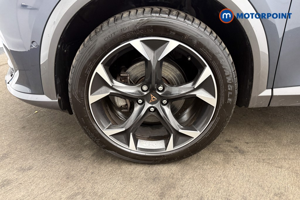 Used Cupra Formentor 2023 for sale - 78001432: Photo 38