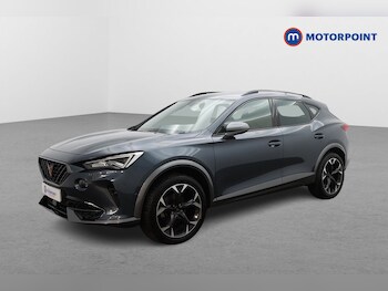 Used Cupra Formentor 2023 for sale - 78001432: Photo