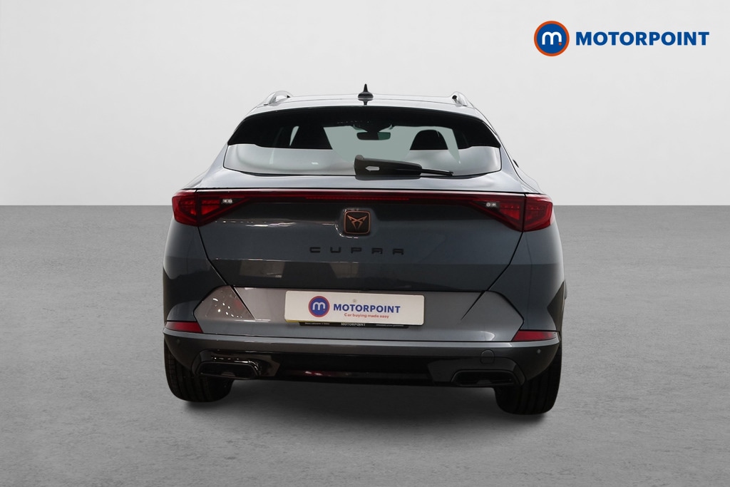 Used Cupra Formentor 2023 for sale - 78001432: Photo 6
