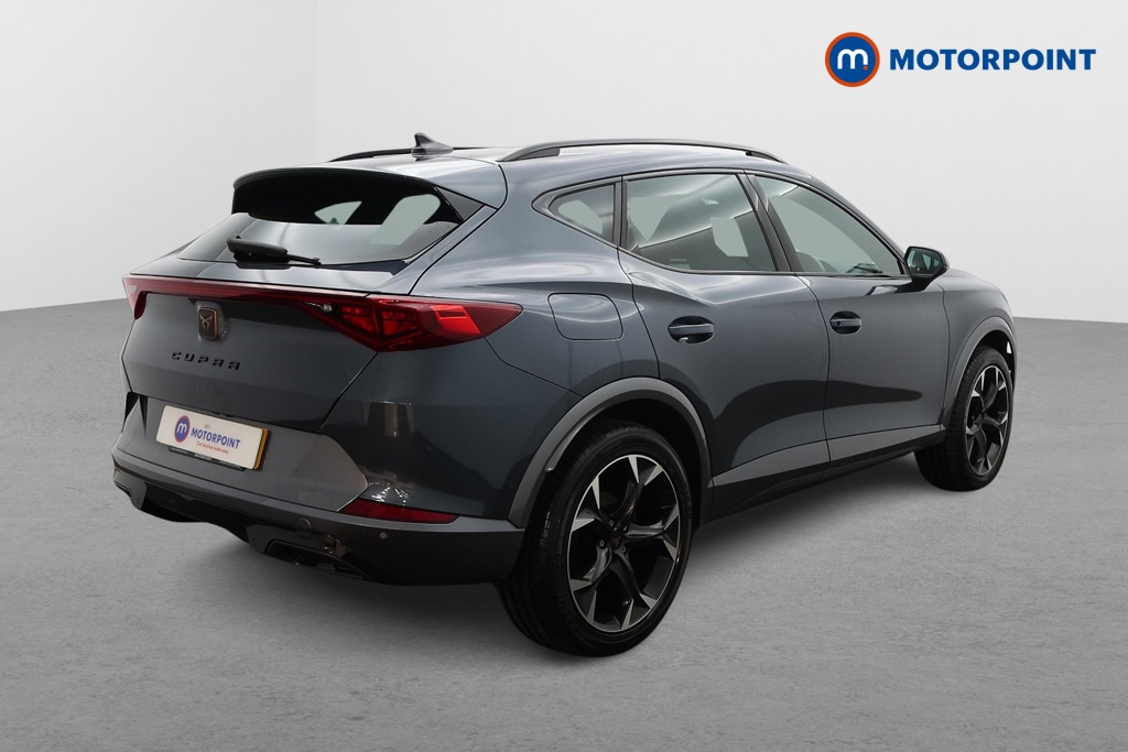 Used Cupra Formentor 2023 for sale - 78001432: Photo 7