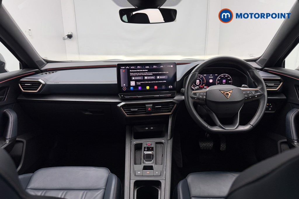 Used Cupra Formentor 2023 for sale - 78001432: Photo 9