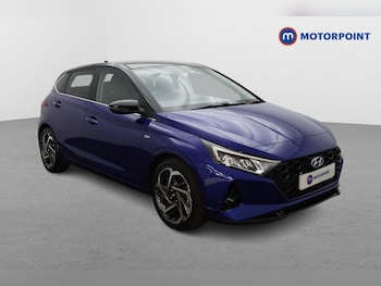 Used Hyundai i20 2023 for sale - 79283879: Photo