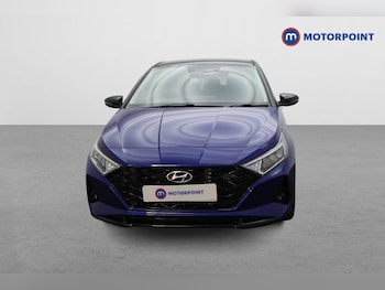 Used Hyundai i20 2023 for sale - 79283879: Photo