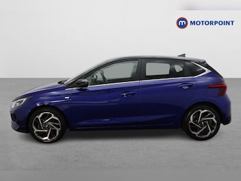 Used Hyundai i20 2023 for sale - 79283879: Photo
