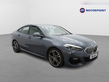 Used BMW 2 Series 2021 for sale - 79220401: Photo