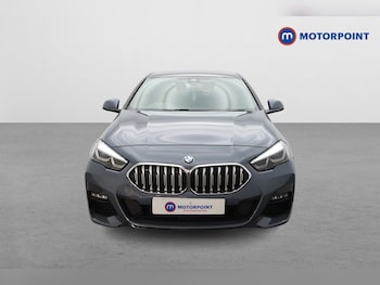 Used BMW 2 Series 2021 for sale - 79220401: Photo