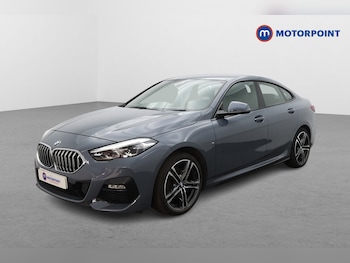 Used BMW 2 Series 2021 for sale - 79220401: Photo