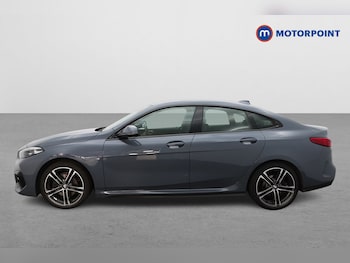 Used BMW 2 Series 2021 for sale - 79220401: Photo