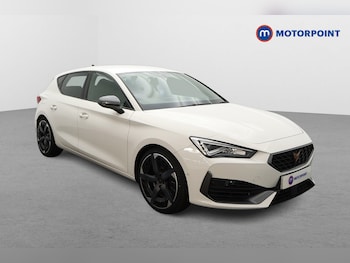 Cupra - Leon