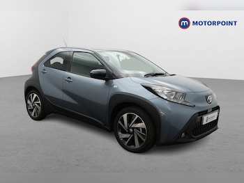 Used Toyota Aygo X 2024 for sale - 76015525: Photo