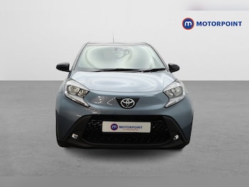 Used Toyota Aygo X 2024 for sale - 76015525: Photo