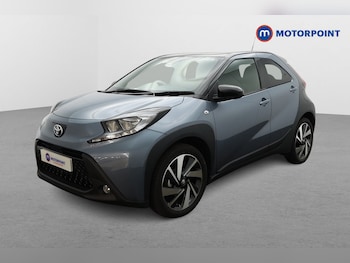 Used Toyota Aygo X 2024 for sale - 76015525: Photo