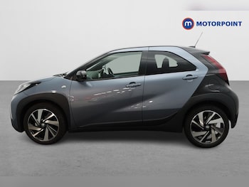 Used Toyota Aygo X 2024 for sale - 76015525: Photo