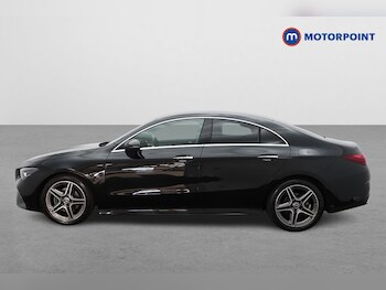 Used Mercedes-Benz CLA 2023 for sale - 78874168: Photo