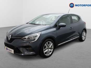 Used Renault Clio 2021 for sale - 74765175: Photo