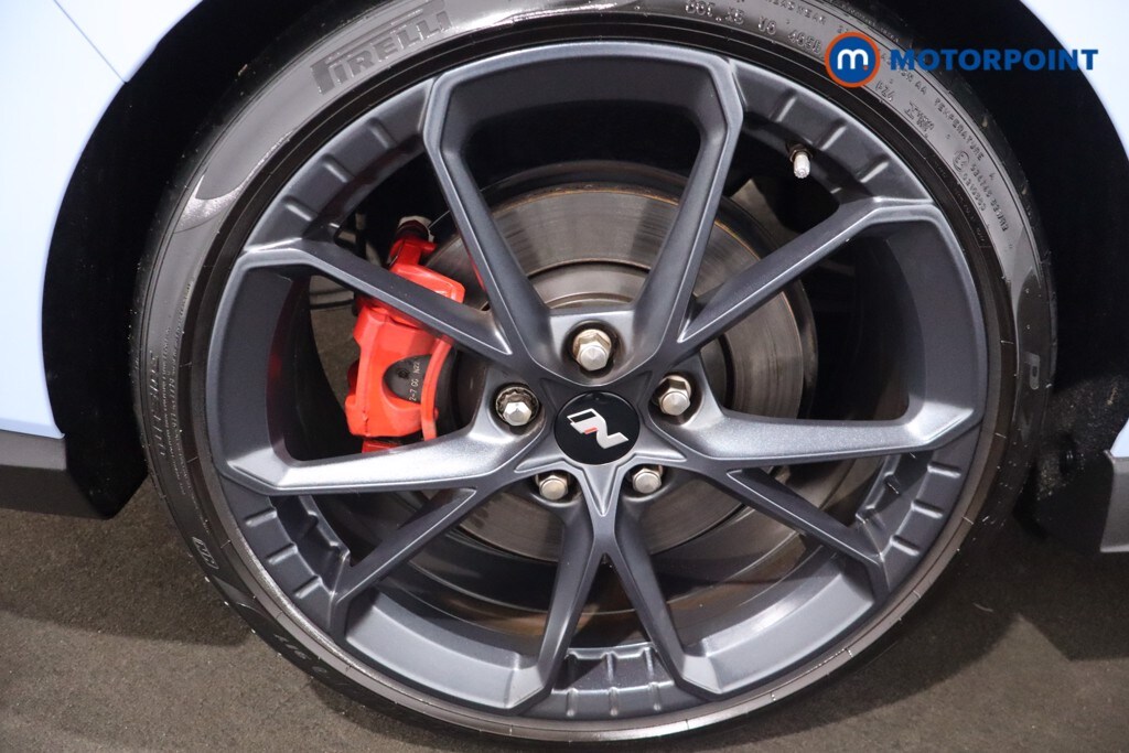 Used Hyundai i30 2023 for sale - 78144947: Photo 17