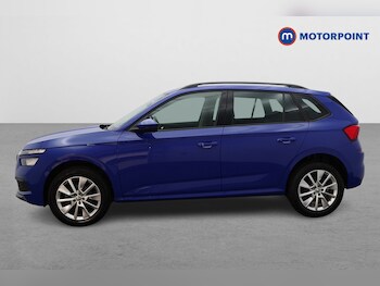 Used Skoda Kamiq undefined for sale - 78717231: Photo