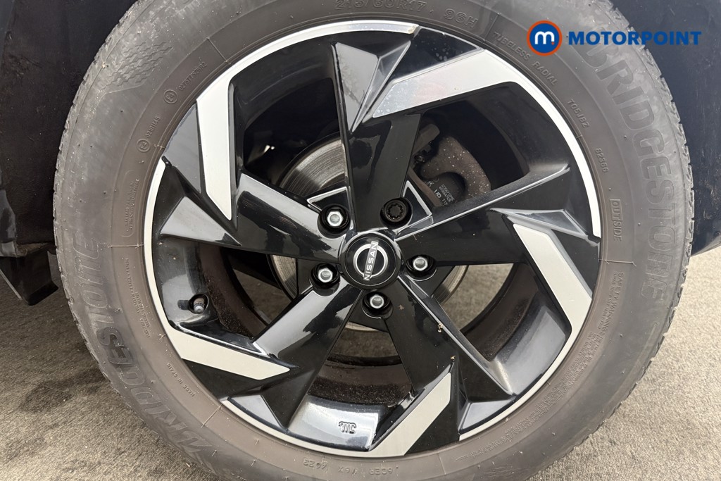 Used Nissan Juke 2023 for sale - 77136603: Photo 10