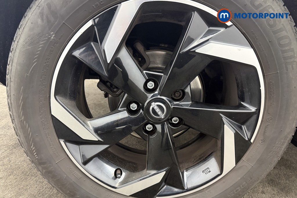 Used Nissan Juke 2023 for sale - 77136603: Photo 11