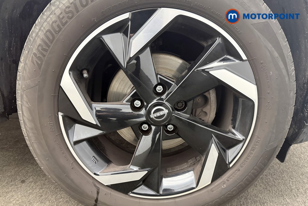 Used Nissan Juke 2023 for sale - 77136603: Photo 12